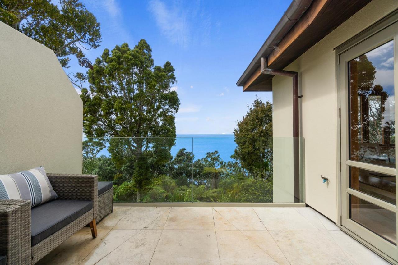Apartment Beachside Luxury - Laingholm