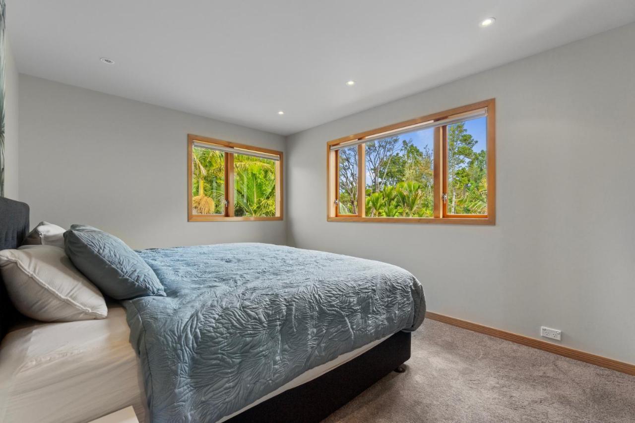 Apartment Beachside Luxury - Laingholm *