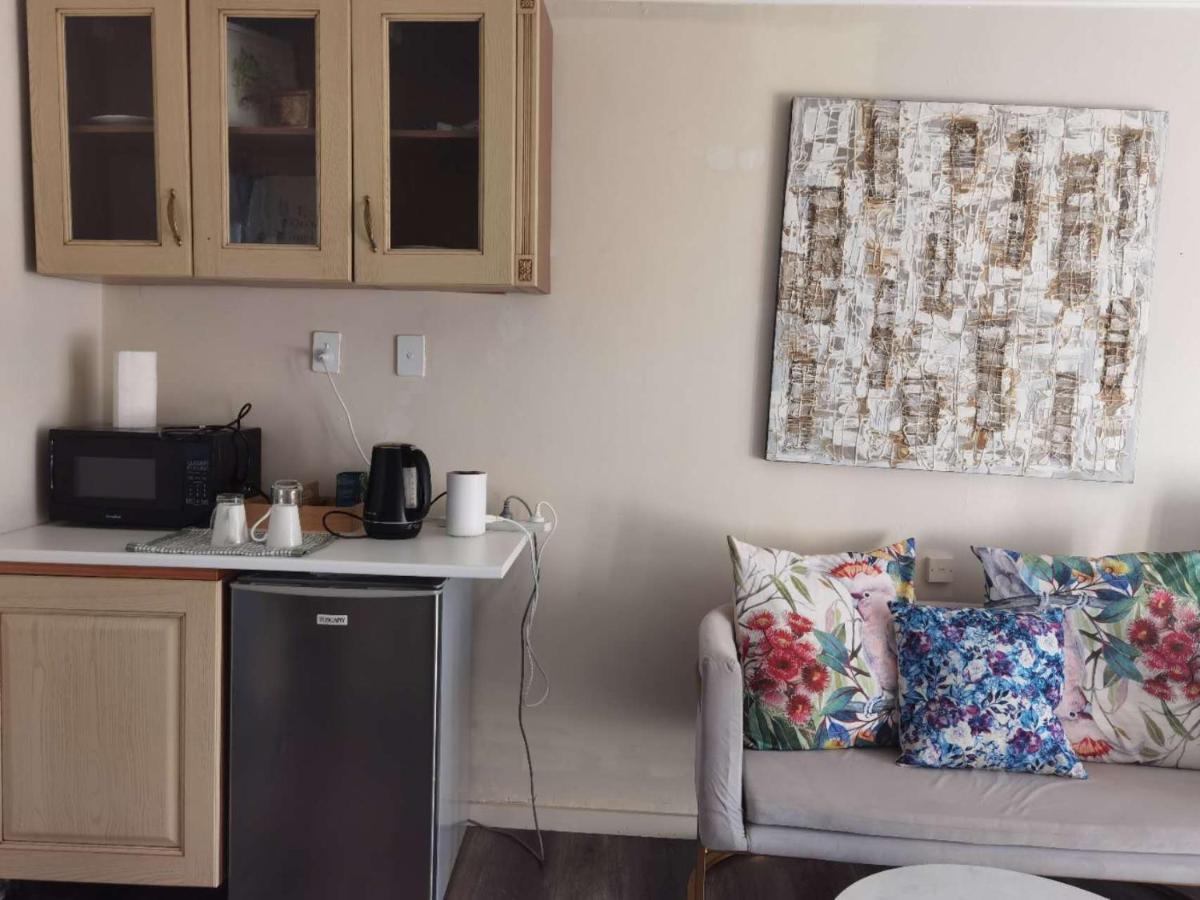 Holiday home Mt Eden Tidy Unit A *