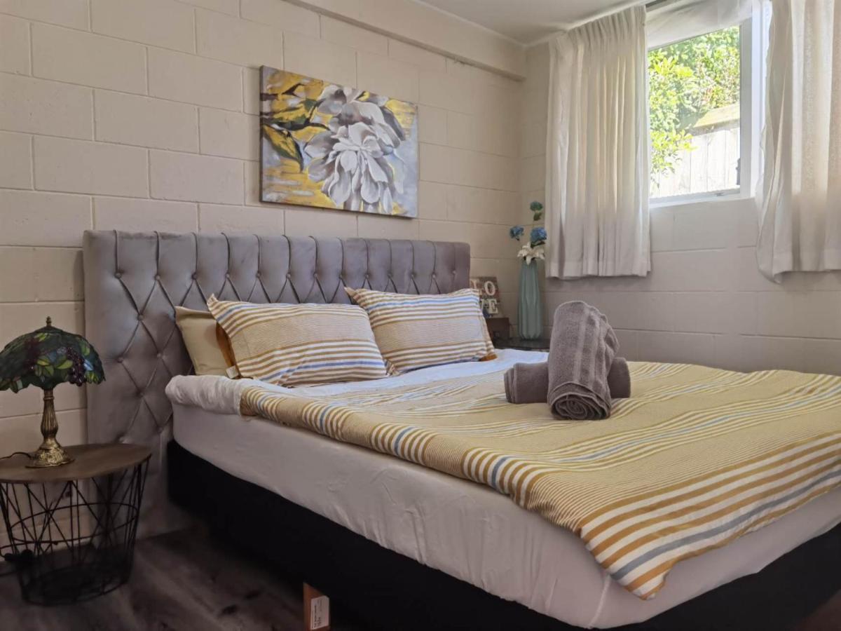 Holiday home Mt Eden Tidy Unit A