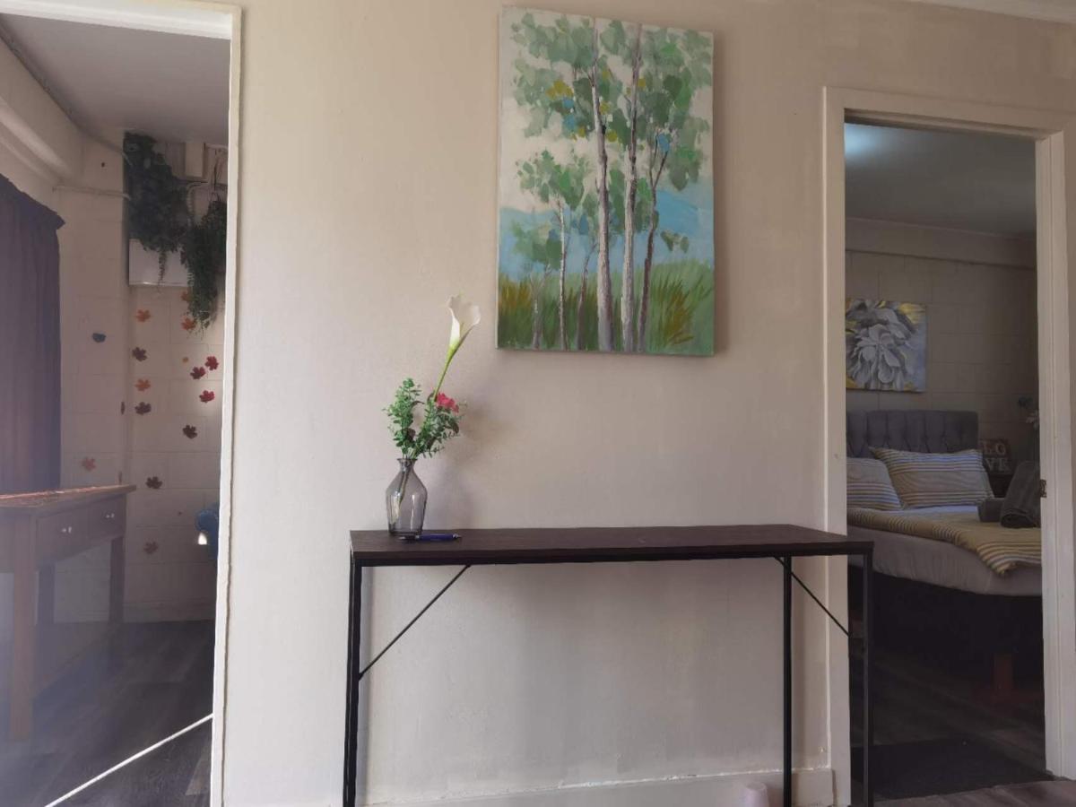 Mt Eden Tidy Unit A