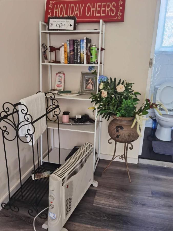 Mt Eden Tidy Unit A Holiday home *