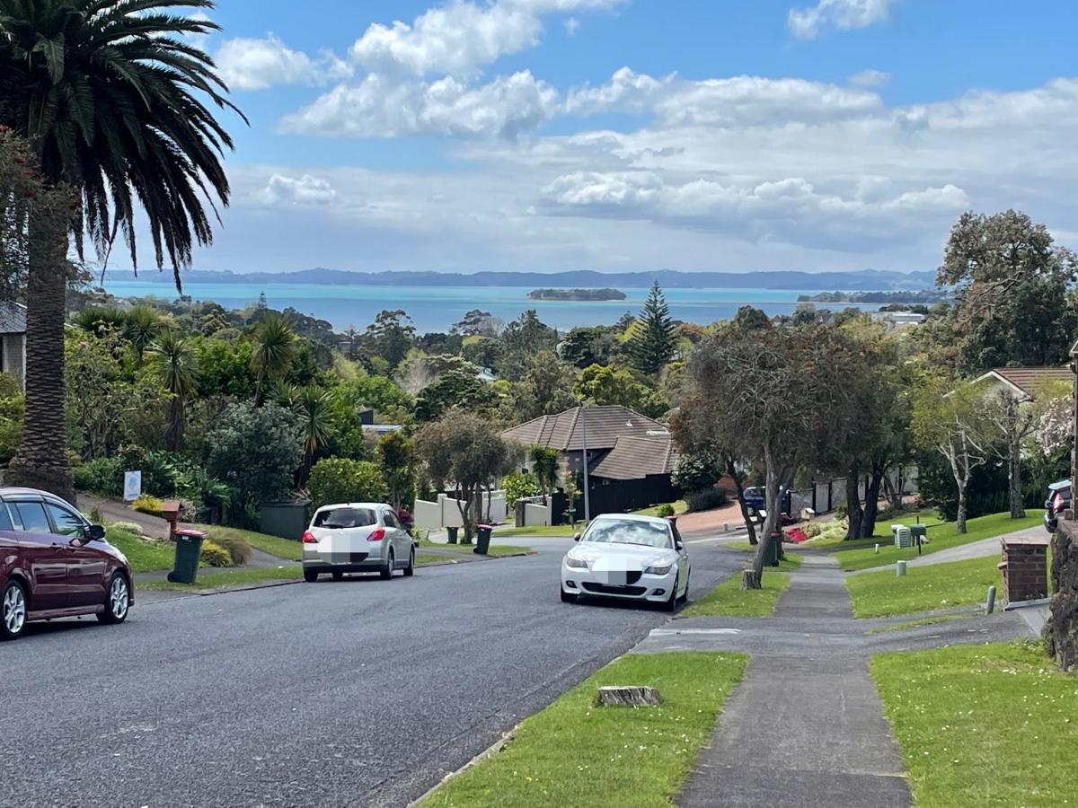 Your In Cockle Bay * Auckland