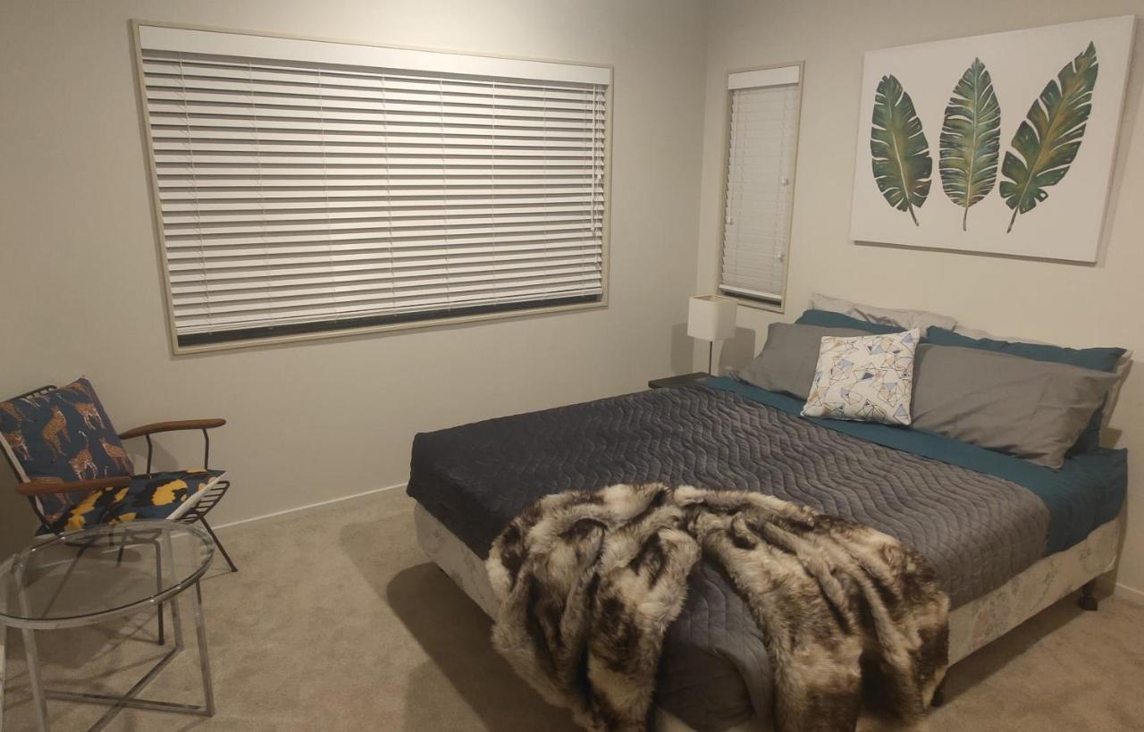 Homestay Mairangi Bay Auckland
