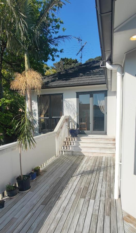 Mairangi Bay Homestay Auckland