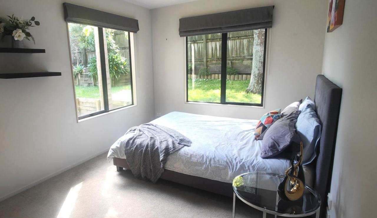 Homestay Mairangi Bay *