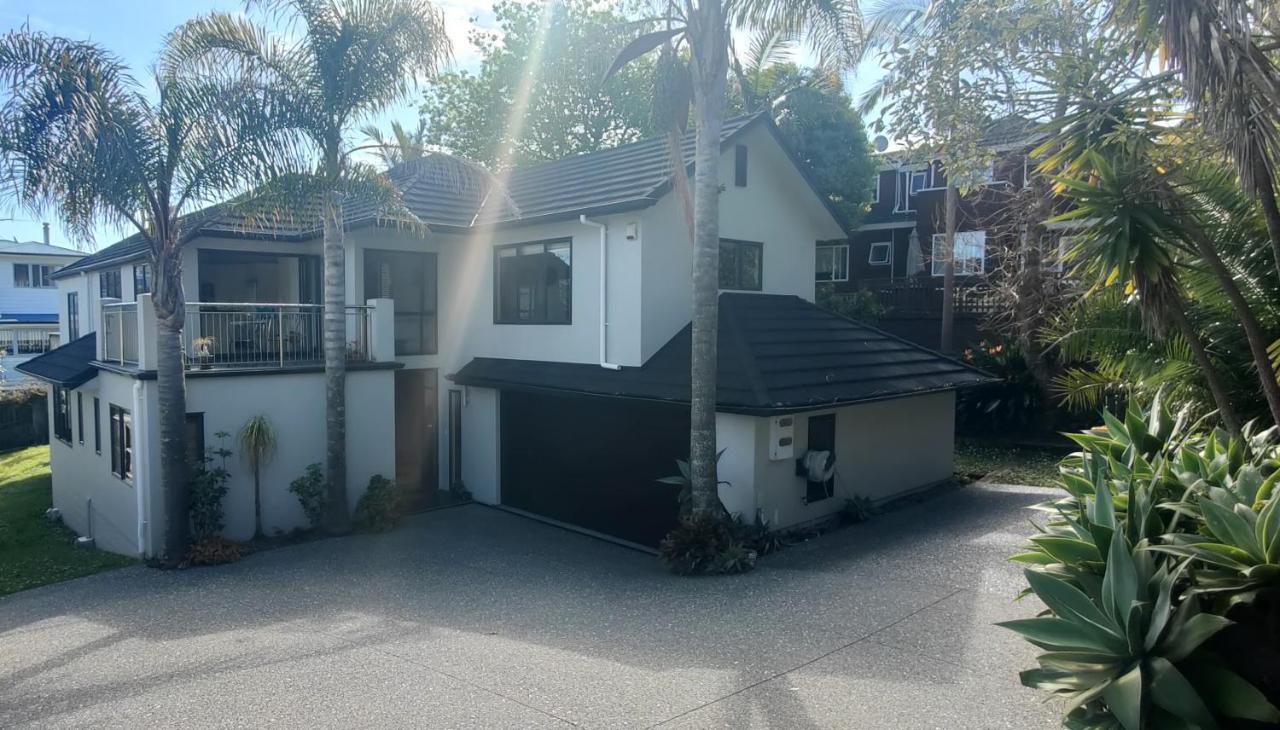 Mairangi Bay Homestay *
