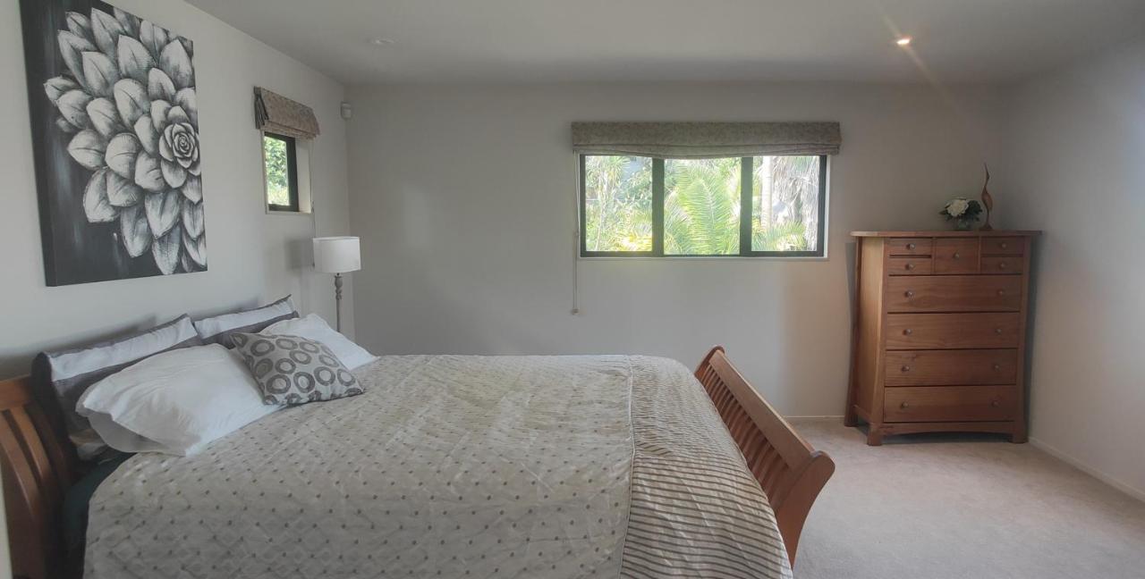 Mairangi Bay Homestay Auckland