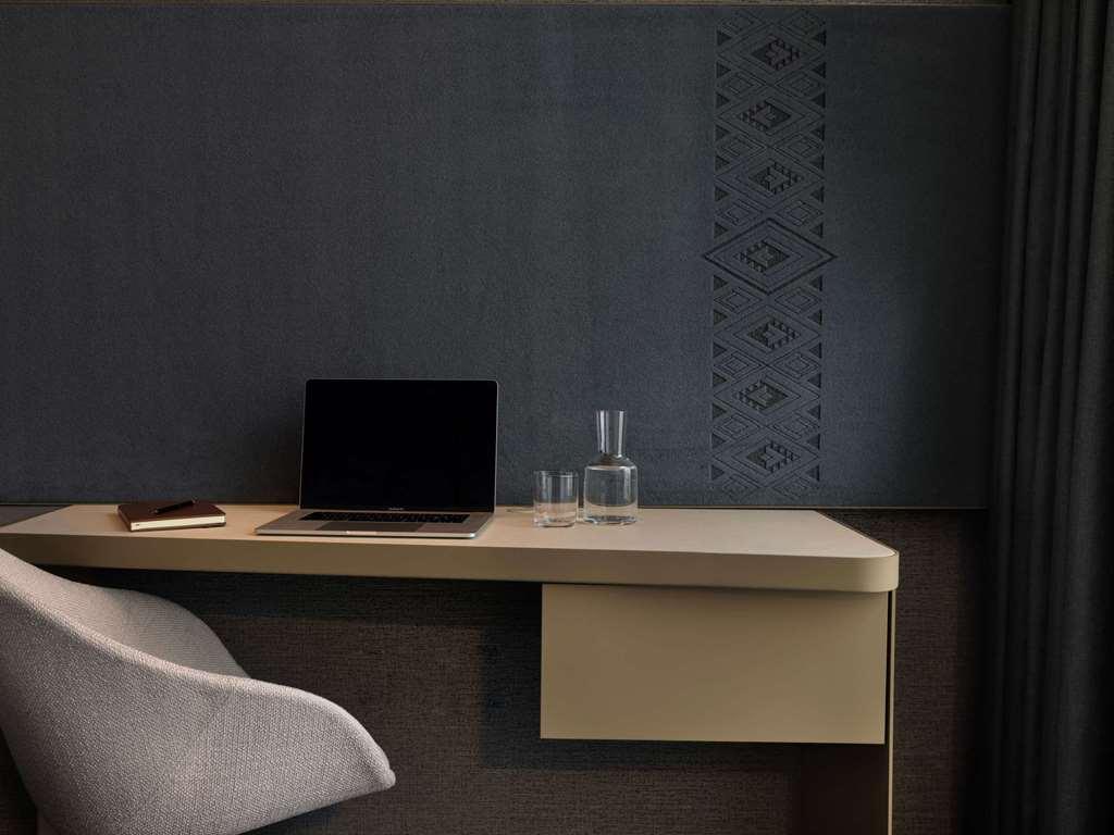 Hotel Pullman Airport Auckland