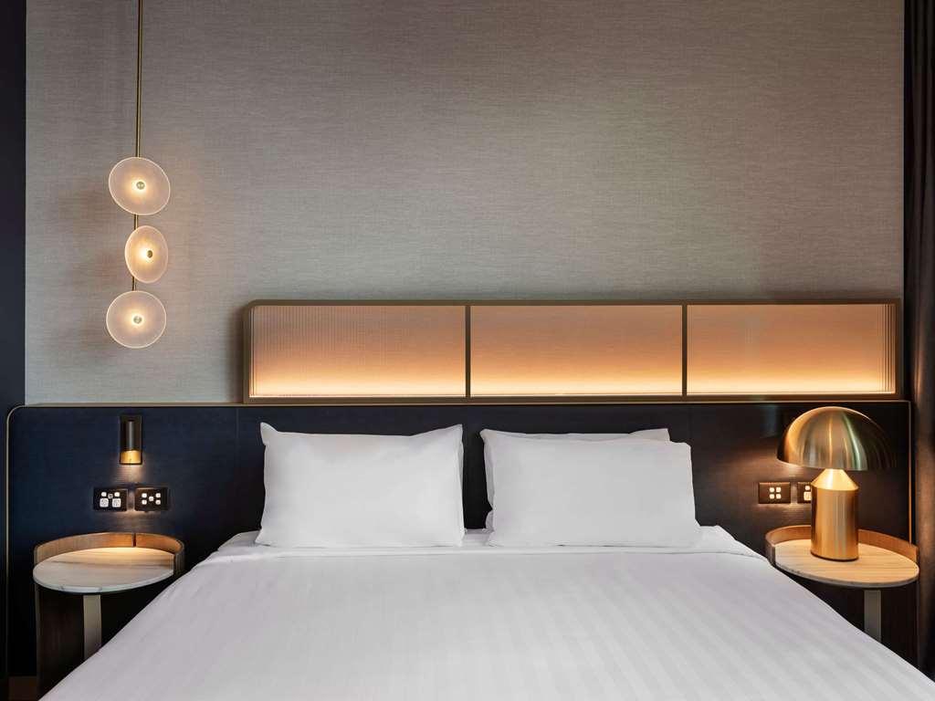 Hotel Pullman Airport