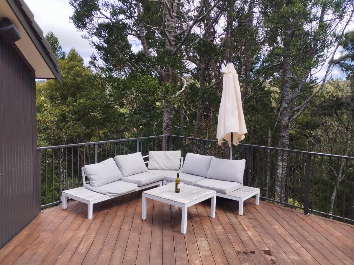 Albany Bush Retreat Apartment Auckland