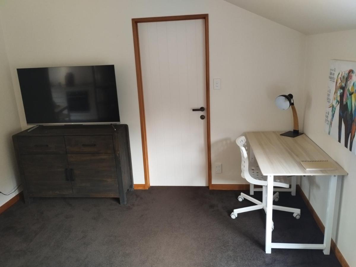 Albany Bush Retreat Apartment