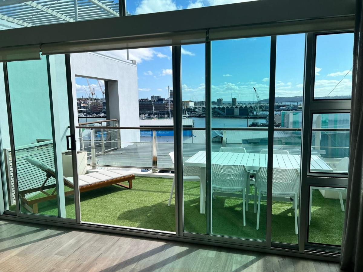 Apartamento Spacious Penthouse With Spectacular Harbour Views! *