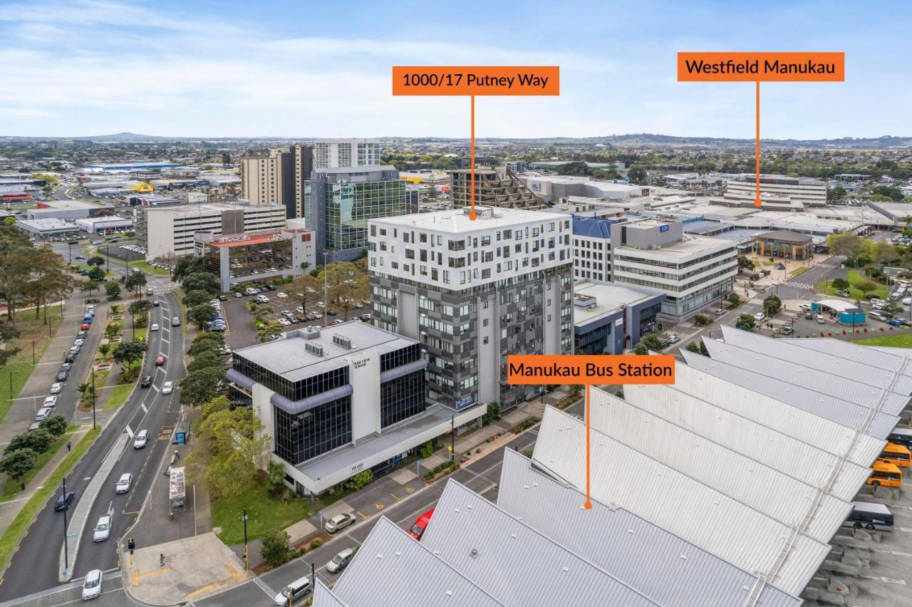 Manukau Apartment