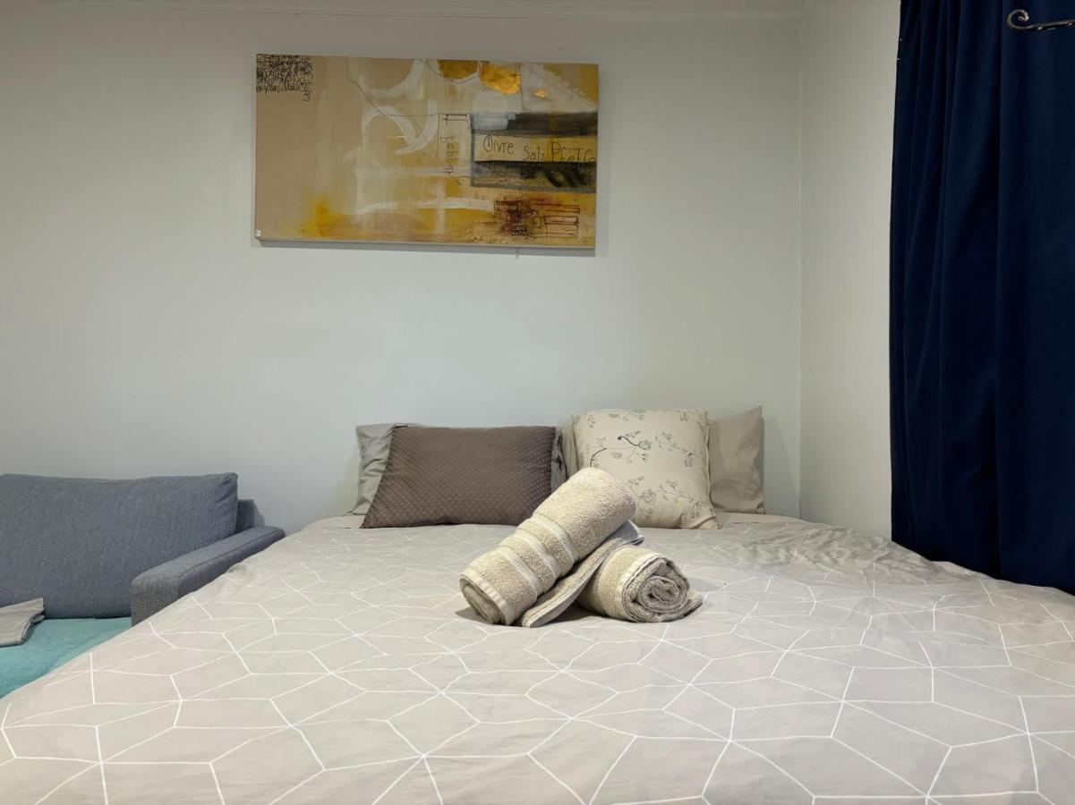 Mt Eden Tidy Unit B Auckland
