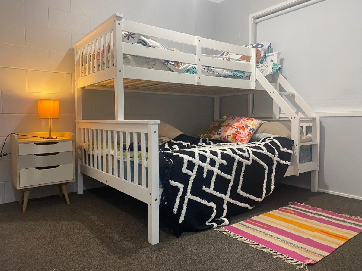 Avondale Tidy Unit 2 Casa de férias Auckland