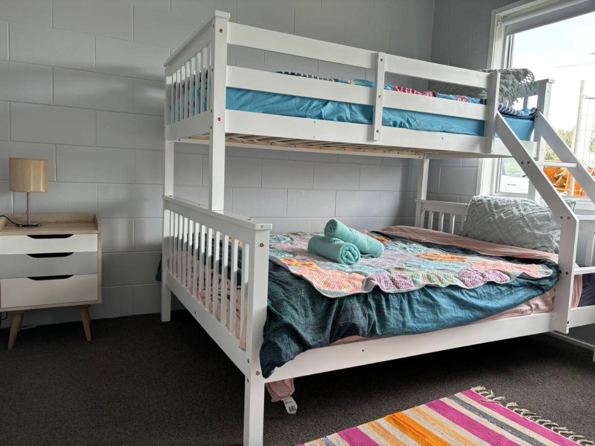 Avondale Tidy Unit 2 Casa de férias Auckland
