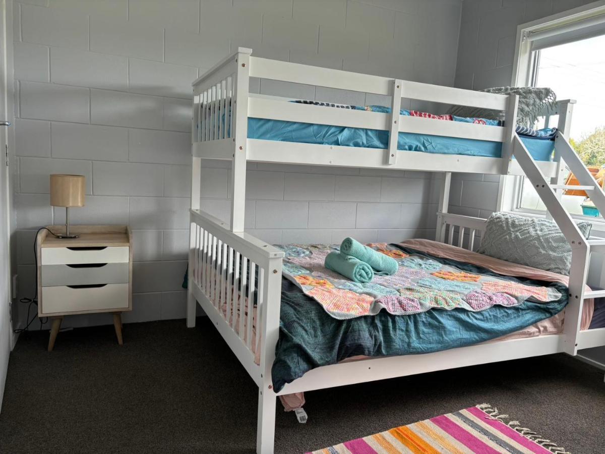 Casa de férias Avondale Tidy Unit 2 Auckland