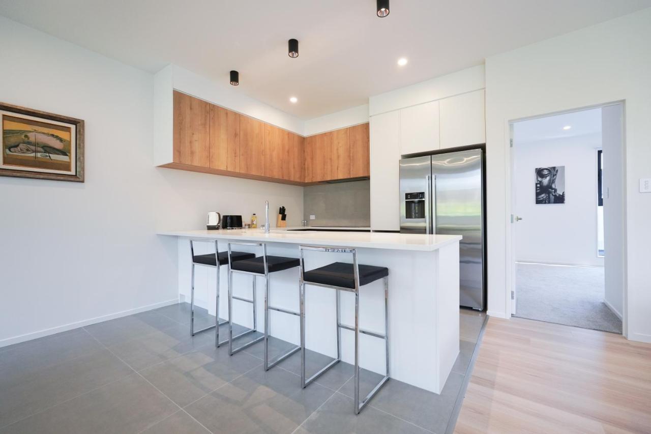 Wanna Live In The Brand New House? Check Out! Holiday home Auckland