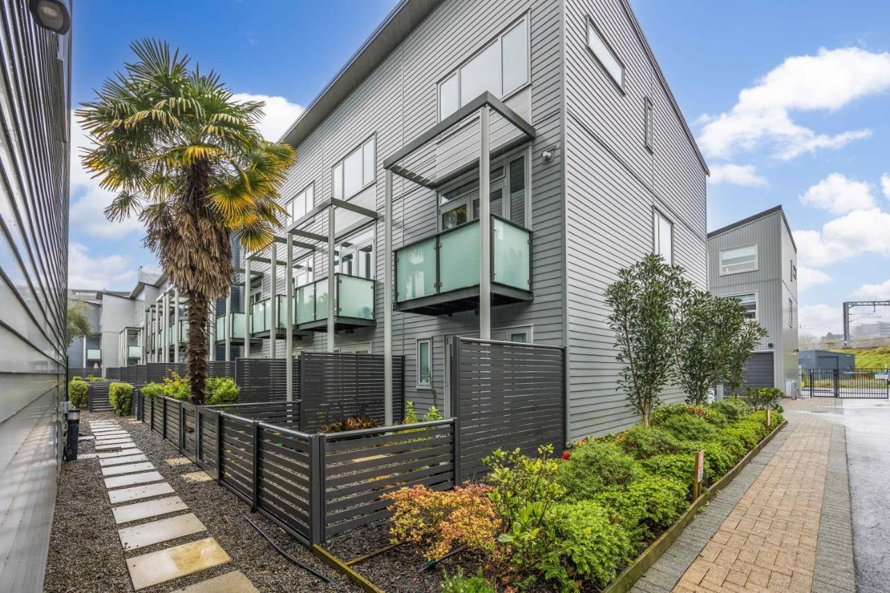 3 Bdr Cbd Get Away * Auckland