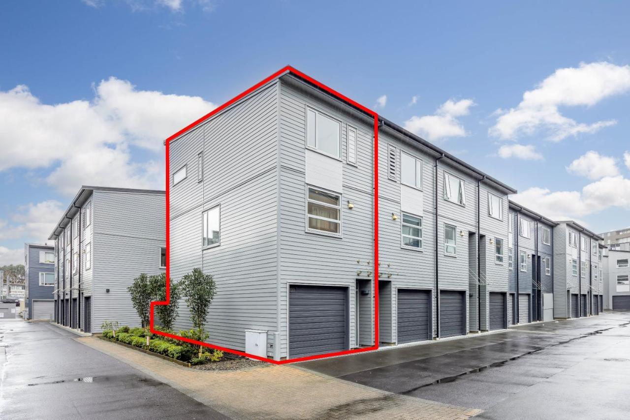 3 Bdr Cbd Get Away