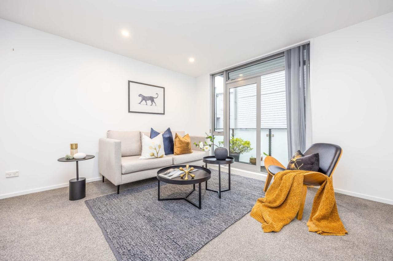 3 Bdr Cbd Get Away Auckland