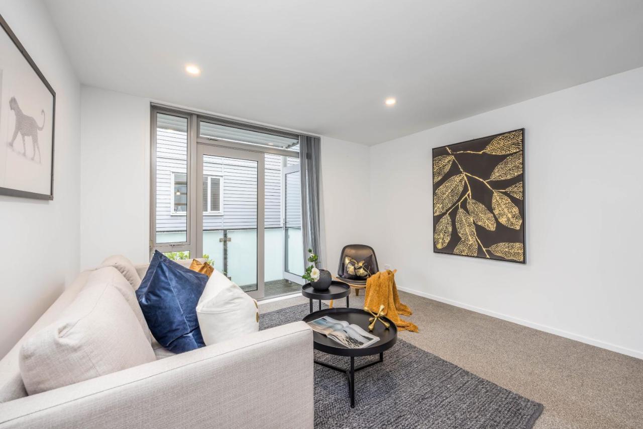 3 Bdr Cbd Get Away * Auckland