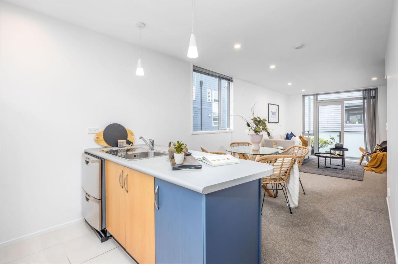 3 Bdr Cbd Get Away * Auckland