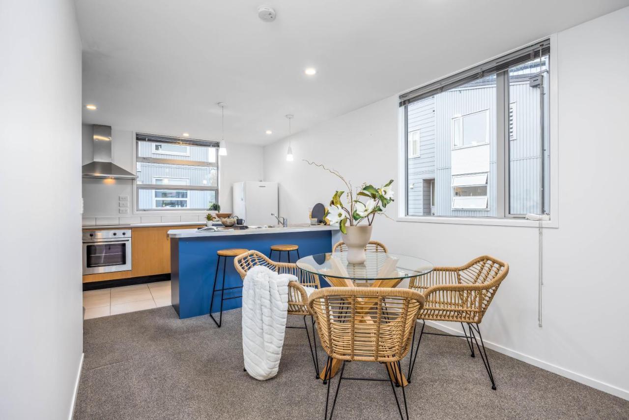3 Bdr Cbd Get Away