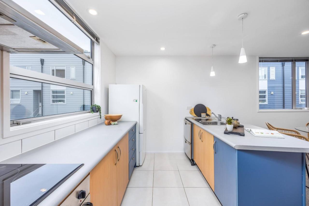 3 Bdr Cbd Get Away Apartment Auckland