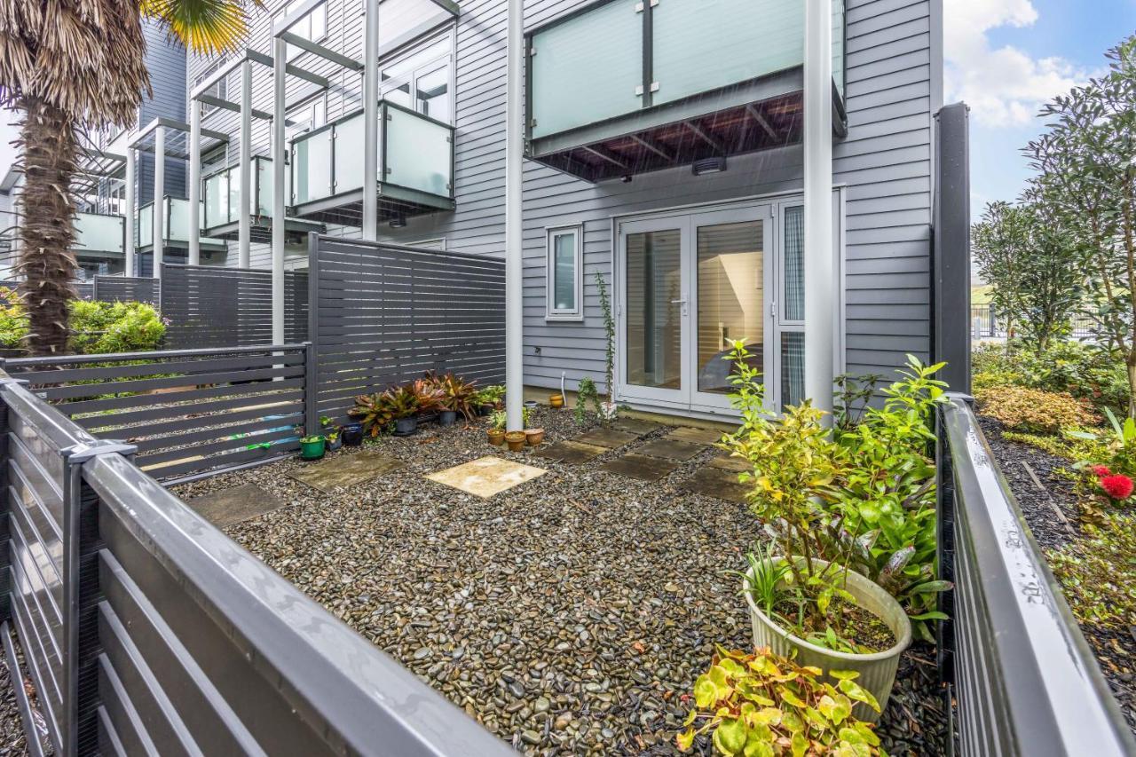 3 Bdr Cbd Get Away Apartment