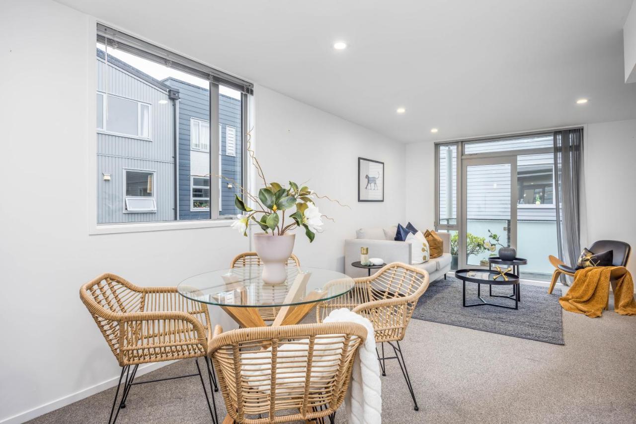 3 Bdr Cbd Get Away Apartment