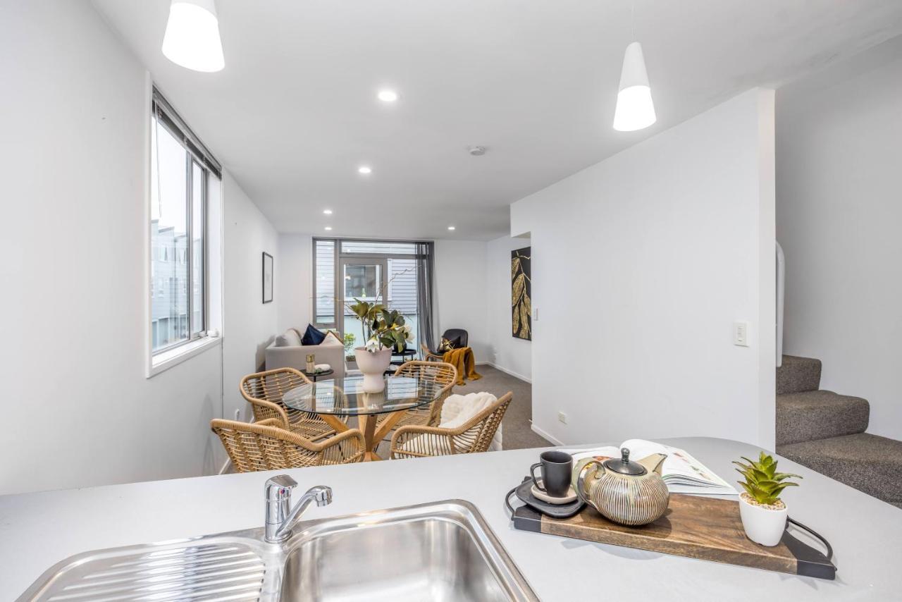 3 Bdr Cbd Get Away