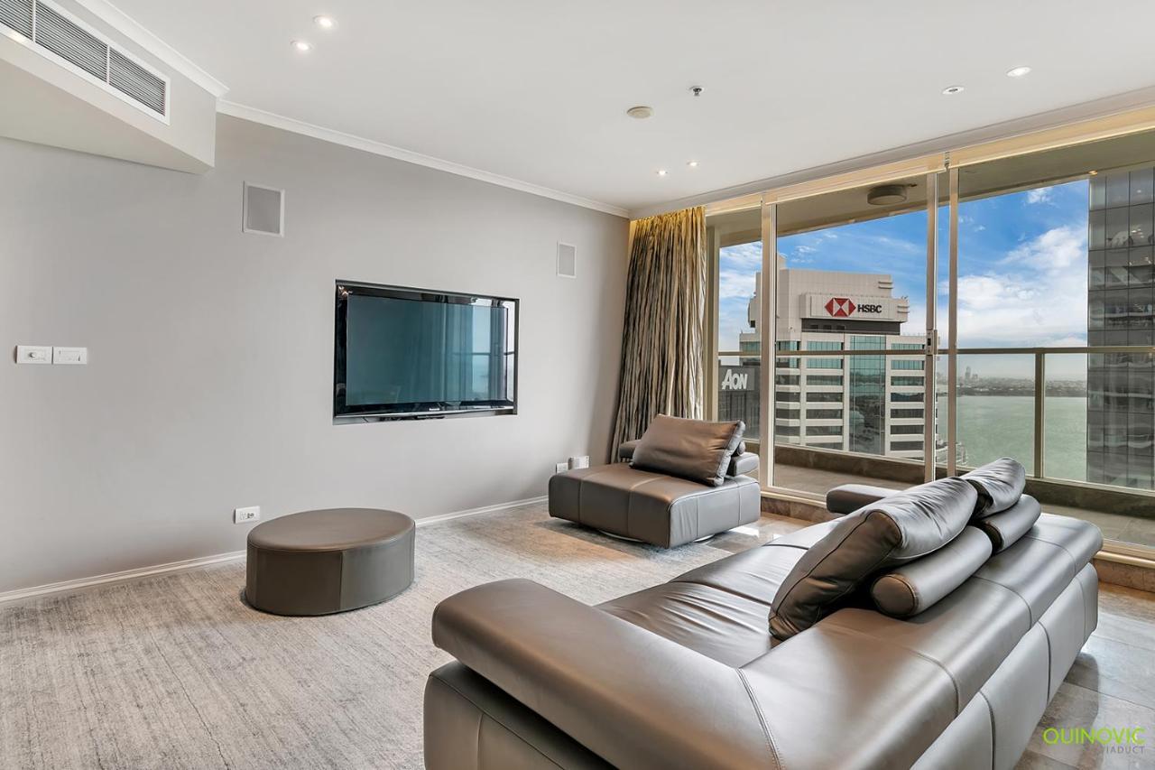 Qv Luxury With Sea Views