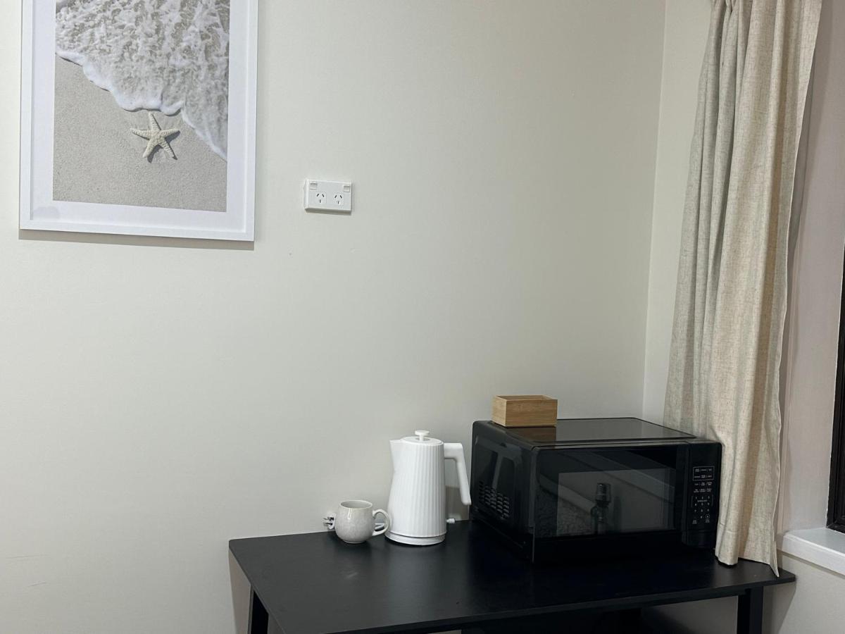 Eden Albergue Auckland