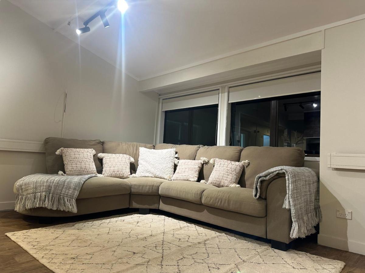 Albergue Eden Auckland