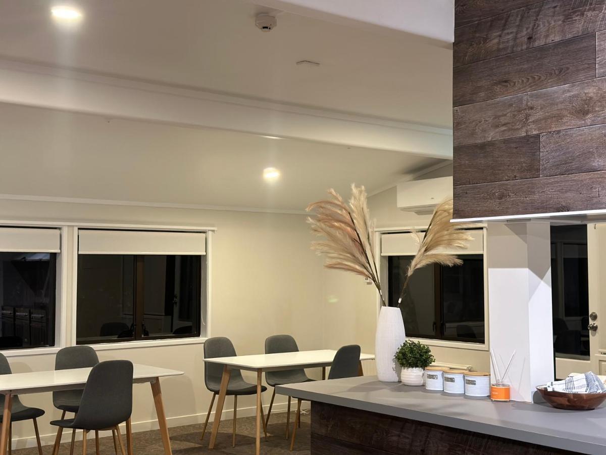 Eden Albergue Auckland