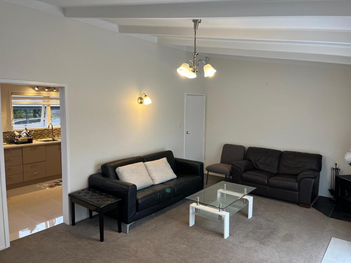 Hillcrest Homestay, Northshore, Homestay *