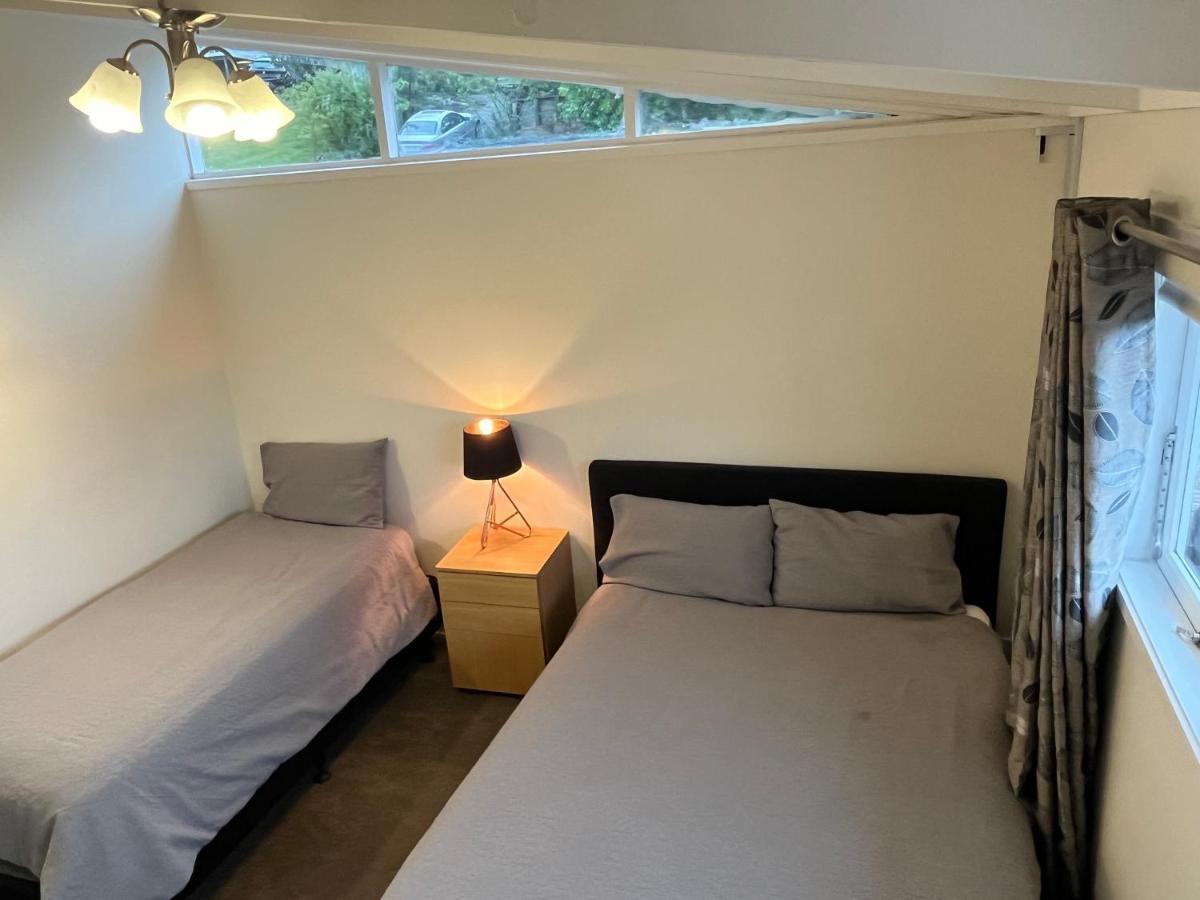 Hillcrest Homestay, Northshore, Homestay