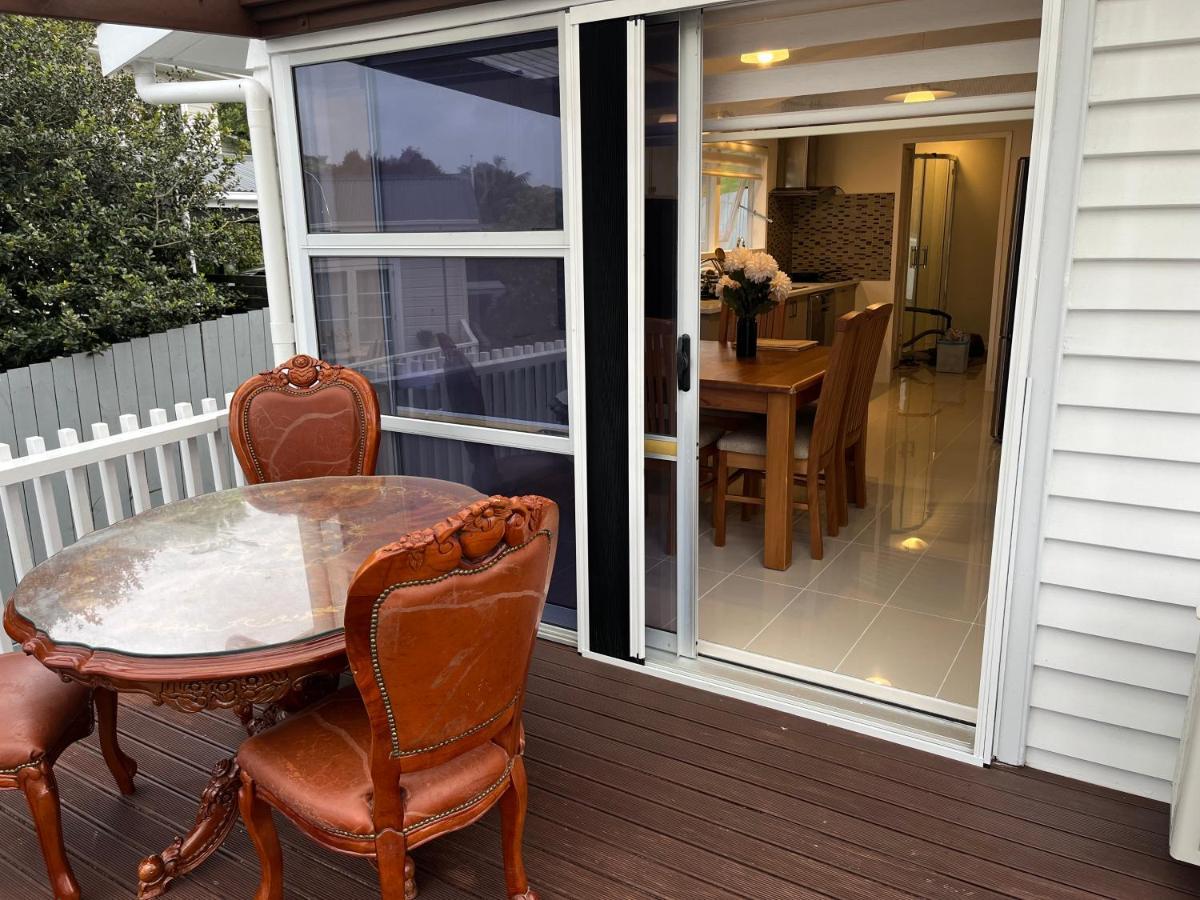 Hillcrest Homestay, Northshore, *