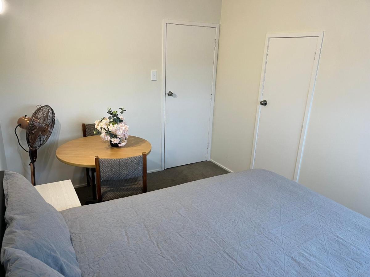 Hillcrest Homestay, Northshore,