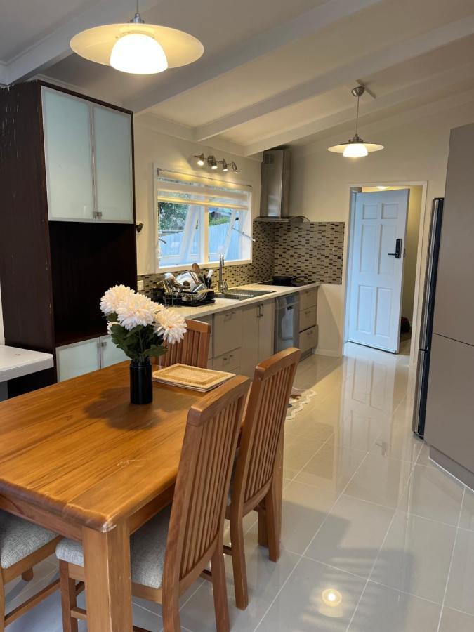 Hillcrest Homestay, Northshore, * Auckland