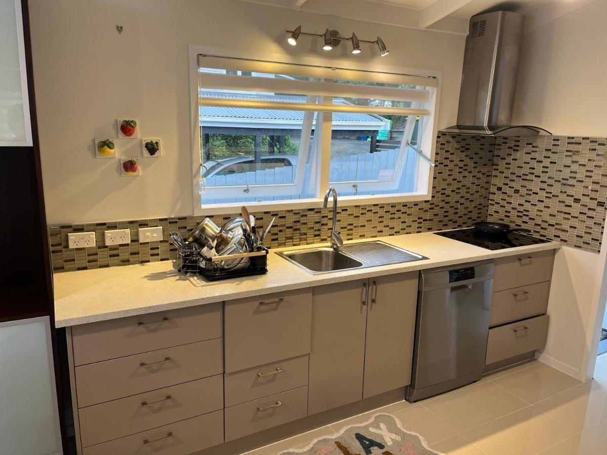 Hillcrest Homestay, Northshore, Auckland