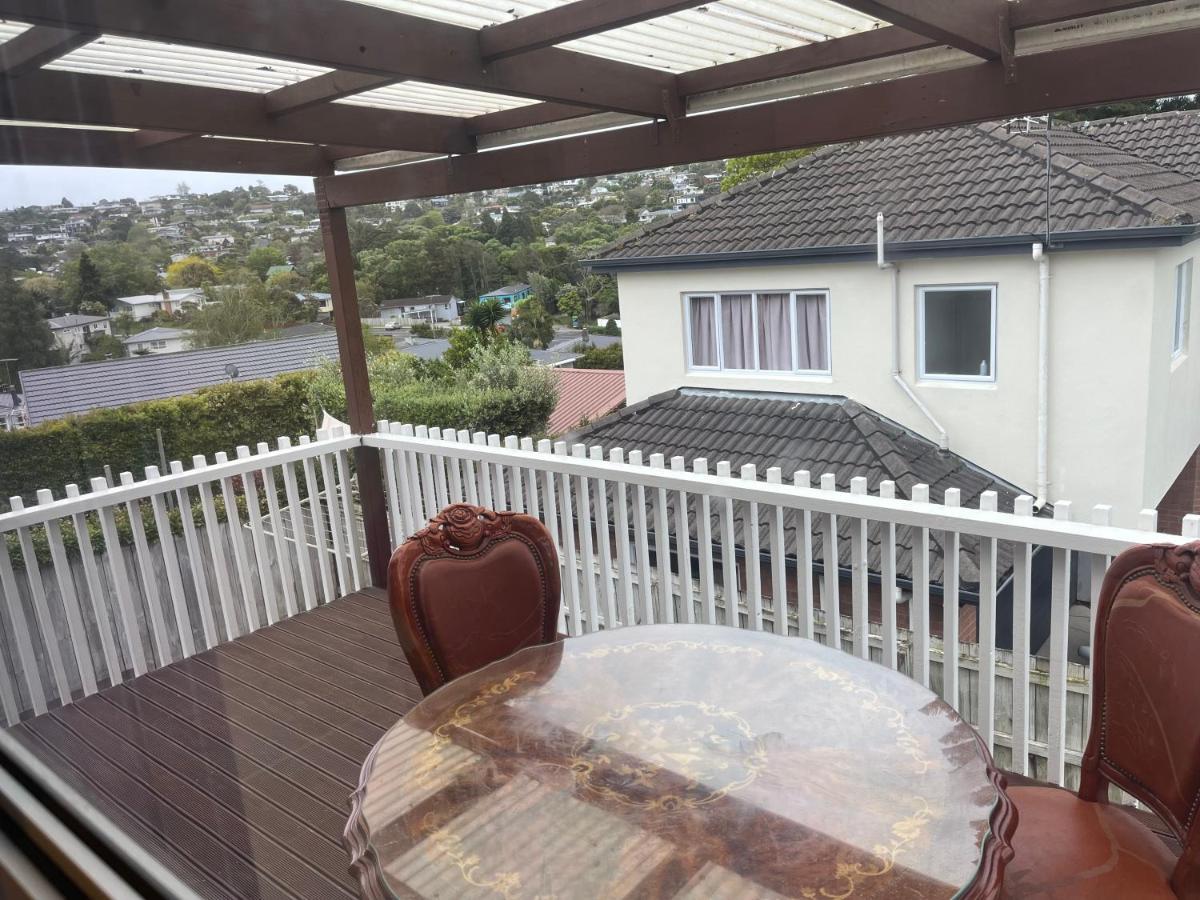 Hillcrest Homestay, Northshore, *