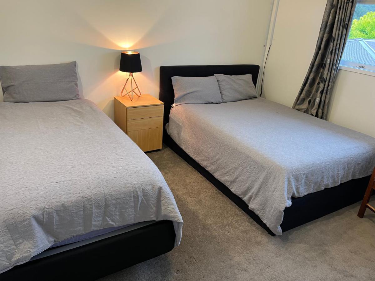 Homestay Hillcrest Homestay, Northshore,