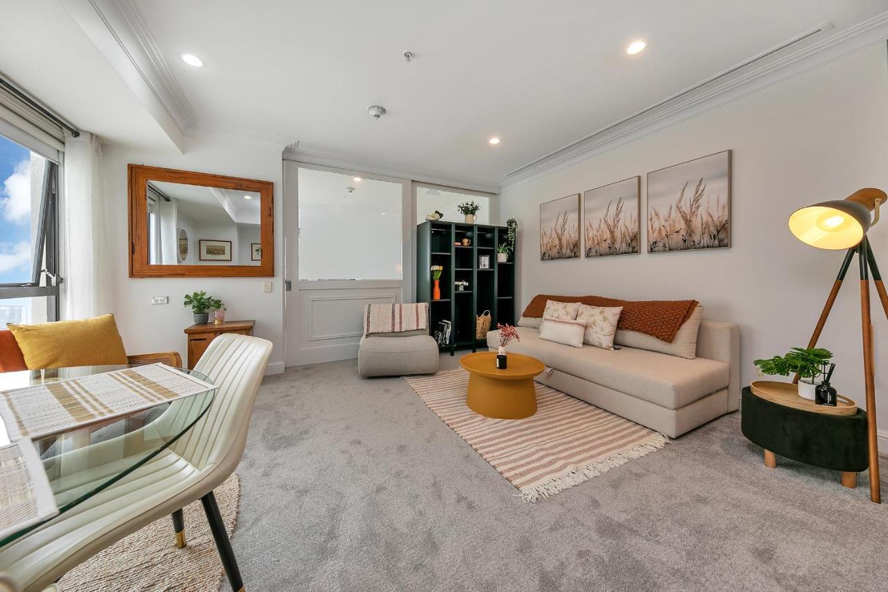 Homey Heritage Hideaway & Cp! Apartamento *