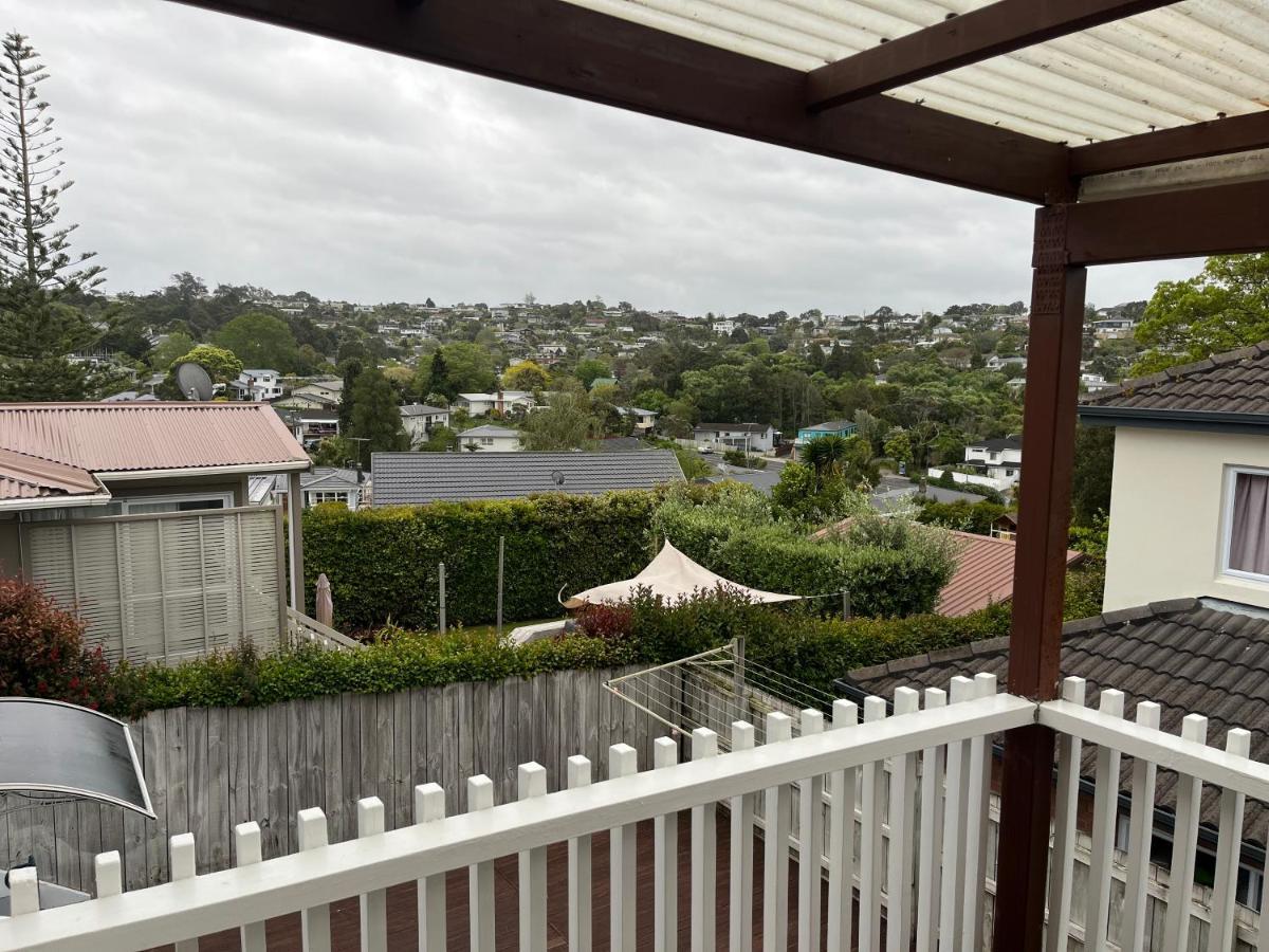 Hillcrest Homestay, Northshore, Homestay