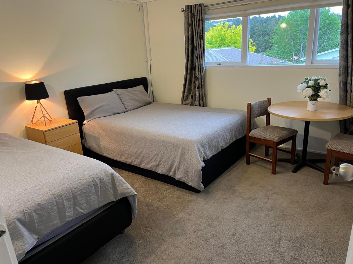 Hillcrest Homestay, Northshore,