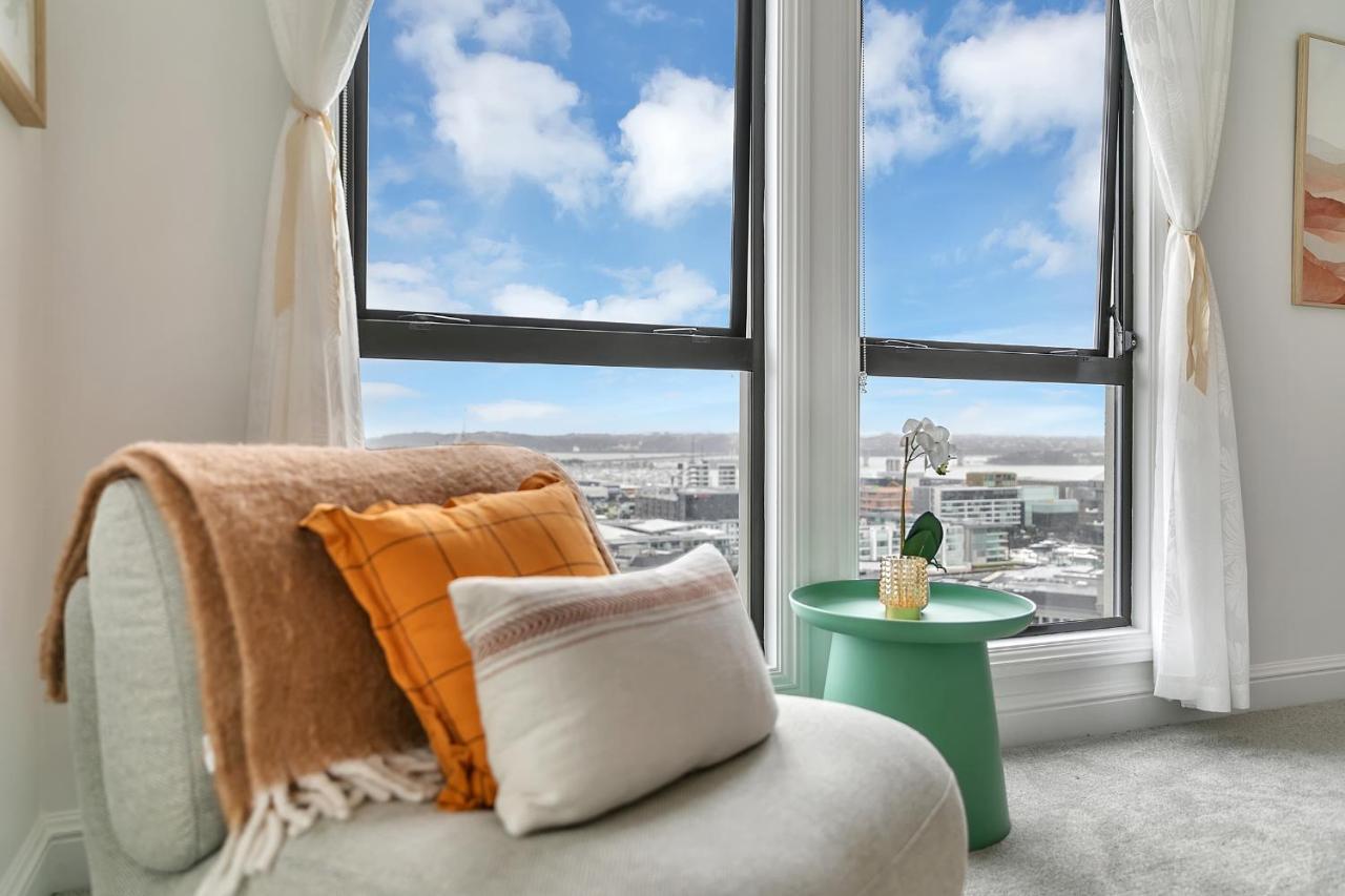 Apartamento Homey Heritage Hideaway & Cp! *