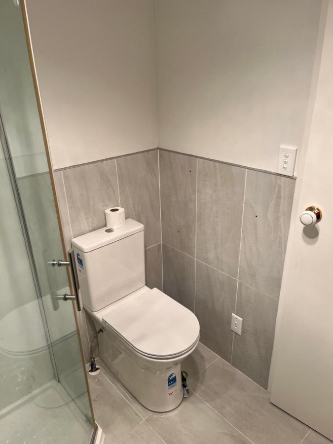 Hillcrest Homestay, Northshore,